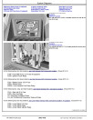 John Deere E210, E210LC and E230LC Crawler Excavators (SN. from C000001, D000001) Operation and Test Manual (TM14396X019)