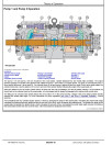John Deere E240, E240LC and E260LC Crawler Excavators (SN. from C000001, D000001) Operation and Test Manual (TM14398X019)