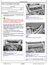 John Deere E240, E240LC and E260LC Crawler Excavators (SN. from C000001, D000001) Repair Manual (TM14399X019)