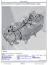 John Deere E380LC and E400LC Crawler Excavators (SN. from C000001, D000001) Operation and Test Manual (TM14402X019)