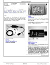 John Deere E380LC and E400LC Crawler Excavators (SN. from C000001, D000001) Operation and Test Manual (TM14402X019)