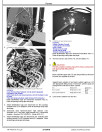 John Deere E380LC and E400LC Crawler Excavators (SN. from C000001, D000001) Repair Manual (TM14403X019)