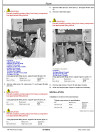 John Deere 850L (SN. from C000001) Crawler Dozers Repair Manual (TM14407X019)