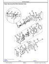 John Deere CH530 and FMWORLD 4GQ-1 Sugar Cane Harvesters Repair Manual (TM144119)