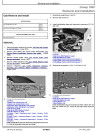 John Deere 444L (SN. from L705208) 4WD Wheel Loaders Repair Manual (TM14412X19)