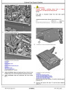 John Deere 644L (SN. from L705208) 4WD Wheel Loaders Repair Manual (TM14413X19)