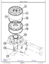 John Deere 644L (SN. from L705208) 4WD Wheel Loaders Repair Manual (TM14413X19)