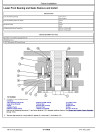 John Deere 644L (SN. from F705243) 4WD Wheel Loaders Repair Manual (TM14414X19)