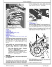 John Deere 724L (SN. from L705208) 4WD Wheel Loaders Repair Manual (TM14415X19)