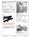 John Deere E36ZS (SN. from D016000) Compact Excavators Operation and Test Manual (TM14416X019)