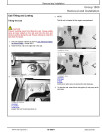 John Deere E36ZS (SN. from D016000) Compact Excavators Repair Manual (TM14417X019)