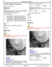 John Deere CH530 and FMWORLD 4GQ-1 Sugar Cane Harvesters Diagnostic Manual (TM144219)