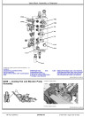 John Deere CH530 and FMWORLD 4GQ-1 Sugar Cane Harvesters Diagnostic Manual (TM144219)