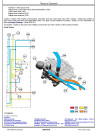 John Deere 700L (SN: F383562-) Crawler Dozers Operation and Test Manual (TM14426X019)