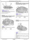 John Deere 700L (SN: F383562-) Crawler Dozers Repair Manual (TM14427X019)
