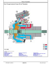 John Deere 750L (SN. from F383562) Crawler Dozers Operation and Test Manual (TM14429X019)