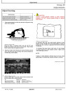 John Deere 290D Crawler Excavators Operation and Test Manual (TM1442)