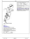 John Deere 290D Crawler Excavators Operation and Test Manual (TM1442)