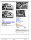 John Deere 750L (SN. from F383562) Crawler Dozers Repair Manual (TM14430X019)