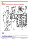 John Deere 724 P-Tier (SN. from D_10283) 4WD Wheel Loaders Operation and Test Manual (TM14436X019)