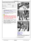 John Deere 724 P-Tier (SN. from D_10283) 4WD Wheel Loaders Repair Manual (TM14437X019)
