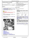 John Deere 724 P-Tier (SN. from D_10283) 4WD Wheel Loaders Repair Manual (TM14437X019)