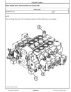 John Deere 724 P-Tier (SN. from D_10283) 4WD Wheel Loaders Repair Manual (TM14437X019)