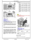 John Deere 620G and 622G Motor Graders (SN. from C000001, D000001) Repair Manual (TM14439X019)