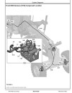 John Deere 670G and 672G Motor Graders (SN. from C000001, D000001) Operation and Test Manual (TM14440X019)