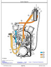 John Deere 670G and 672G Motor Graders (SN. from C000001, D000001) Operation and Test Manual (TM14440X019)