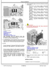 John Deere 670G and 672G Motor Graders (SN. from C000001, D000001) Repair Manual (TM14441X019)