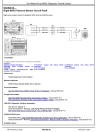 John Deere 770G and 772G Motor Graders (SN. from C000001, D000001) Operation and Test Manual (TM14442X019)