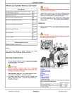 John Deere 770G and 772G Motor Graders (SN. from C000001, D000001) Repair Manual (TM14443X019)