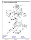 John Deere 770G and 772G Motor Graders (SN. from C000001, D000001) Repair Manual (TM14443X019)