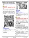John Deere 770G and 772G Motor Graders (SN. from C000001, D000001) Repair Manual (TM14443X019)