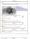 John Deere 200 G-Tier (SN. from F085001) Crawler Excavators Repair Manual (TM14447X019)