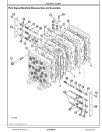 John Deere 200 G-Tier (SN. from F085001) Crawler Excavators Repair Manual (TM14447X019)