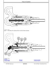 John Deere 410E and 460E Series II Articulated Dump Trucks (SN. from F708125) Operation and Test Manual (TM14449X019)