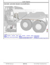 John Deere 410E and 460E Series II Articulated Dump Trucks (SN. from F708125) Operation and Test Manual (TM14449X019)