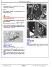 John Deere 410E and 460E Series II Articulated Dump Trucks (SN. from F708125) Repair Manual (TM14450X019)