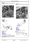 John Deere 410E and 460E Series II Articulated Dump Trucks (SN. from F708125) Repair Manual (TM14450X019)