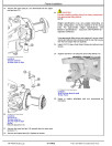 John Deere 410E and 460E Series II Articulated Dump Trucks (SN. from F708125) Repair Manual (TM14450X019)