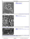 John Deere 410E and 460E Series II Articulated Dump Trucks (SN. from D708125) Operation and Test Manual (TM14452X019)