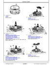 John Deere 410E and 460E Series II Articulated Dump Trucks (SN. from D708125) Repair Manual (TM14453X019)