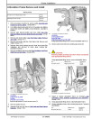 John Deere 410E and 460E Series II Articulated Dump Trucks (SN. from D708125) Repair Manual (TM14453X019)