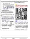 John Deere 260E and 310E Articulated Dump Trucks (SN. from F708125) Operation and Test Manual (TM14455X019)