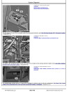 John Deere 260E and 310E Articulated Dump Trucks (SN. from D708125) Operation and Test Manual (TM14458X019)