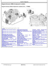 John Deere 260E and 310E Articulated Dump Trucks (SN. from D708125) Operation and Test Manual (TM14458X019)