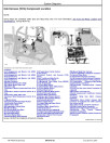 John Deere 310L (SN. from F390996) Backhoe Loaders Operation and Test Manual (TM14460X019)