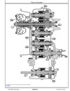 John Deere 310L (SN. from F390996) Backhoe Loaders Operation and Test Manual (TM14460X019)